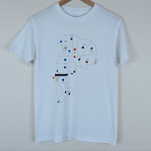 Kaws Collection Piranhas Study High Museum T-shirt